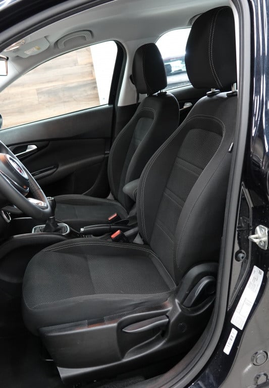 Fiat Tipo stationwagon 1.0 life | stoelverw. | carplay | cruise | camera
