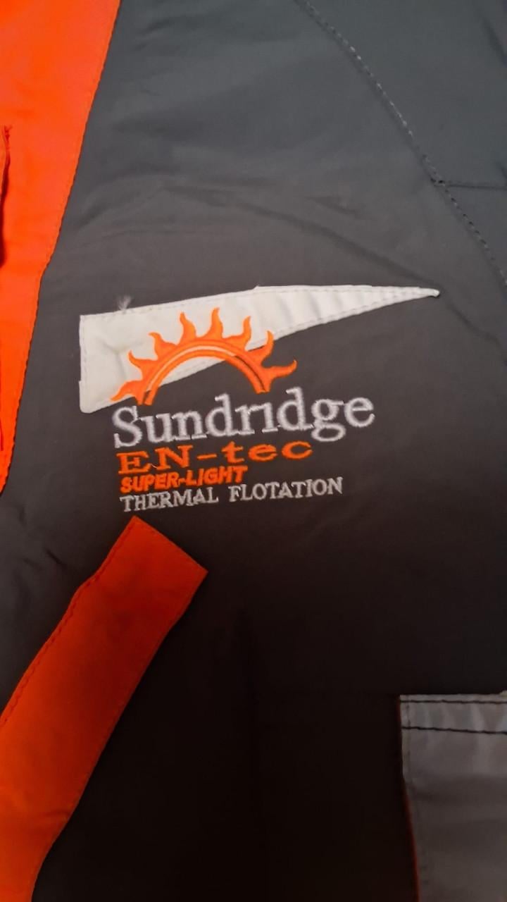 Vispak Sundridge maat M