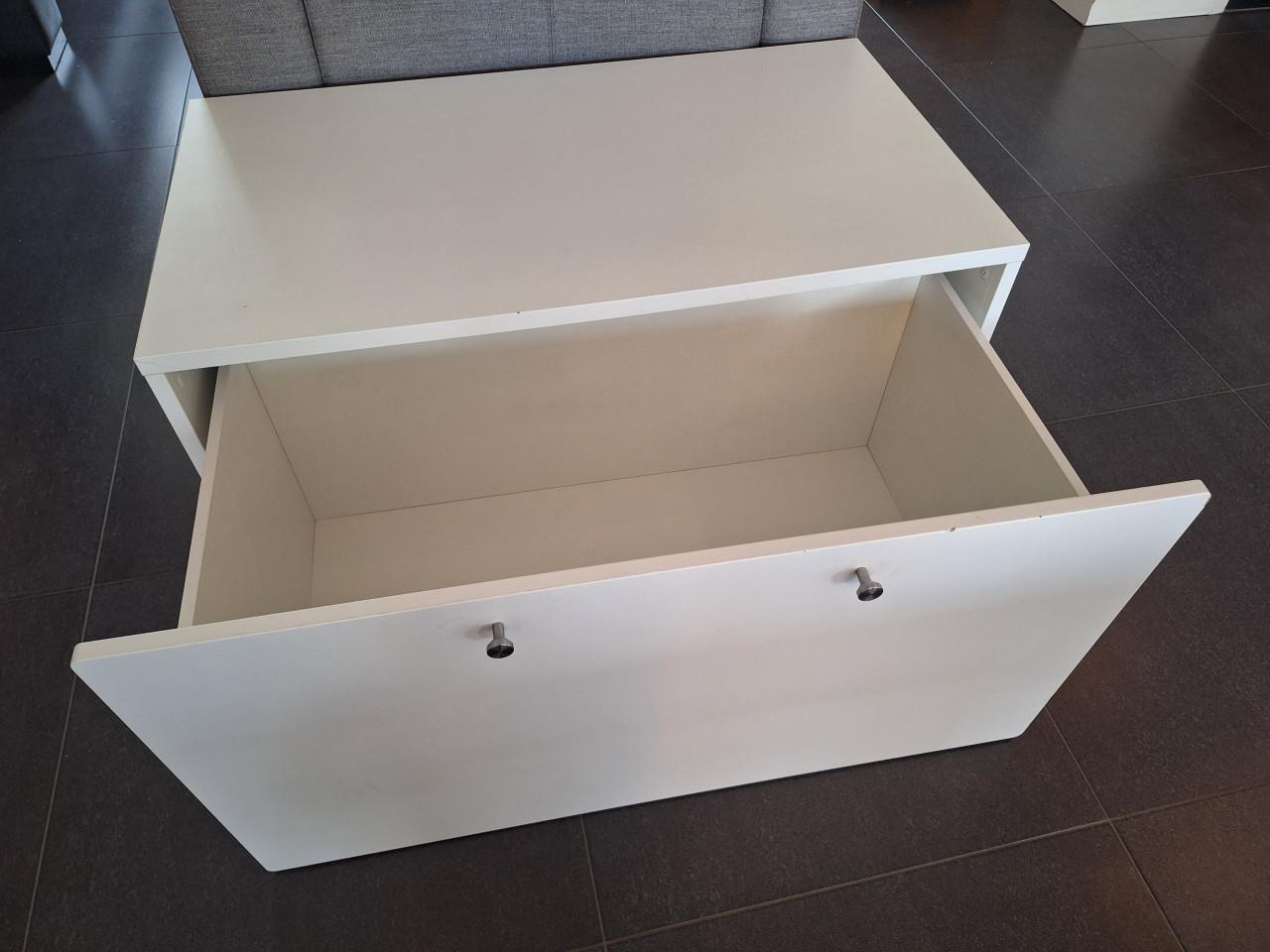 IKEA opbergbank / kist