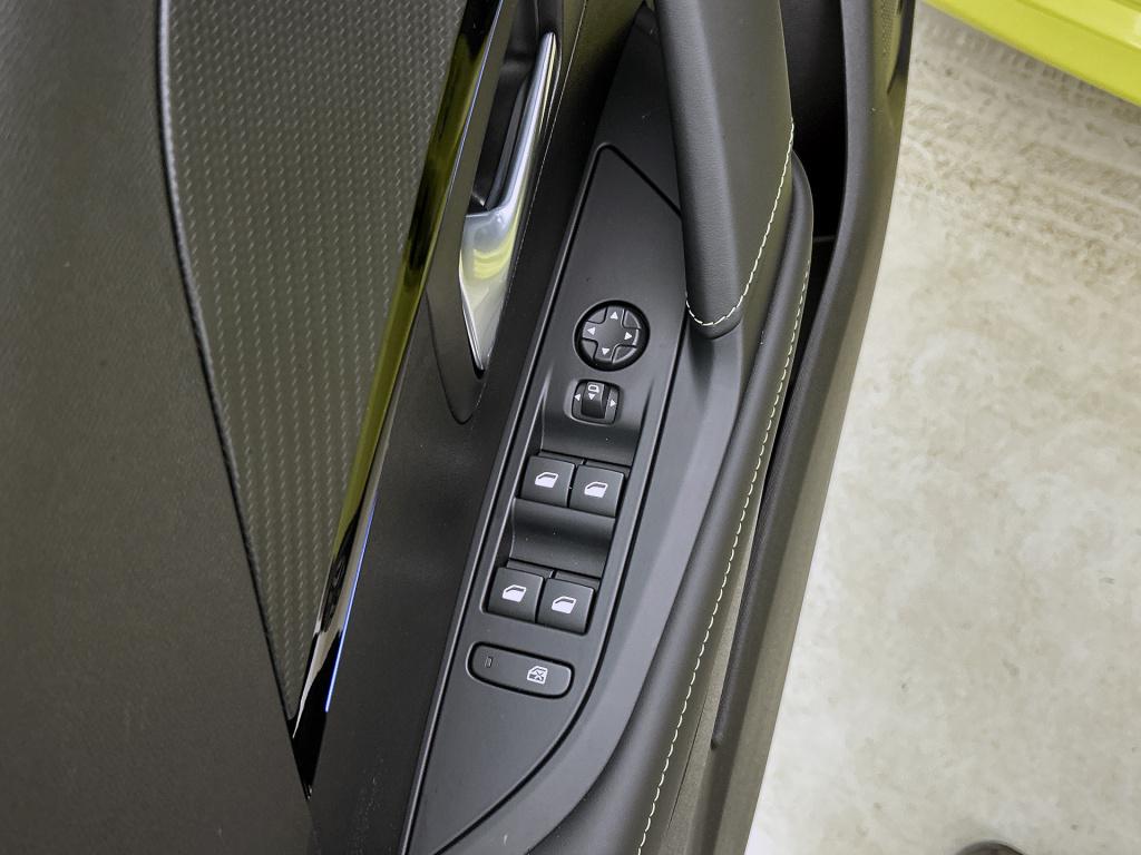 Peugeot 208 hybrid 110 pk automaat gt | rijklaar | adaptive cruise | icockp