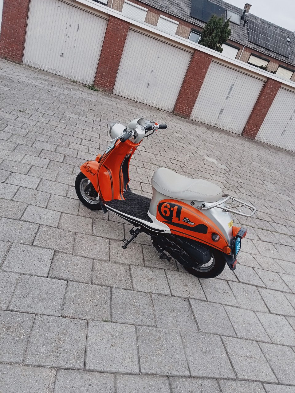 Scooter