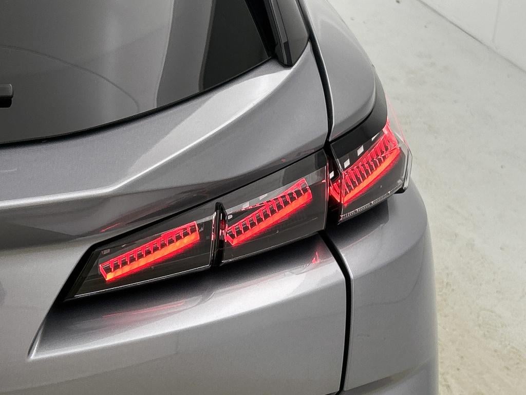 Peugeot 308 sw plug-in hybrid 225pk active pack business | agr comfort stoe