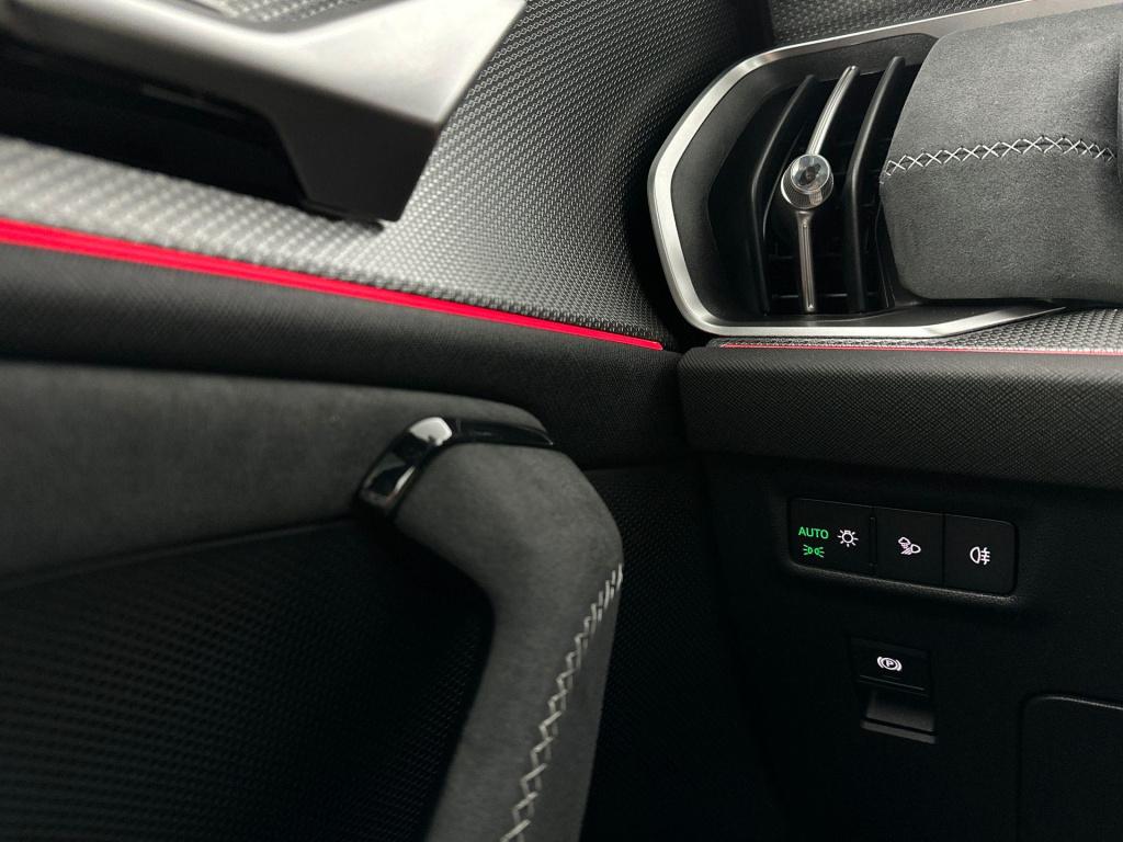 Skoda Kodiaq sportline business 1.5 tsi phev 150 kw / 204 pk su