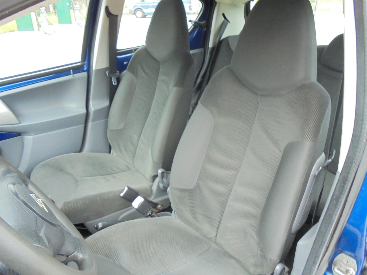 C1 Seduction technisch 100% ,128.692 Km Apk tot december 2026, prijs €1295