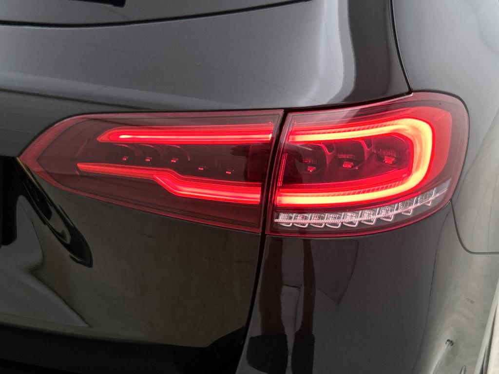 Mercedes-Benz B-Klasse 180 business solution amg | amg line | trekhaak | st