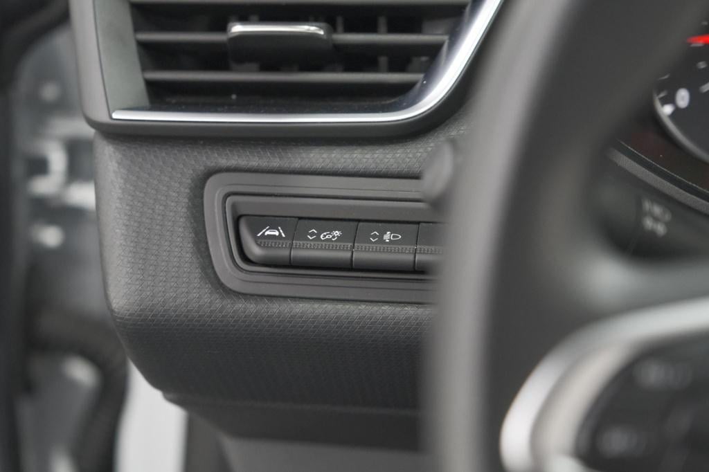 Renault Clio tce 90 equilibre | parkeersensoren | apple carplay | cruise co