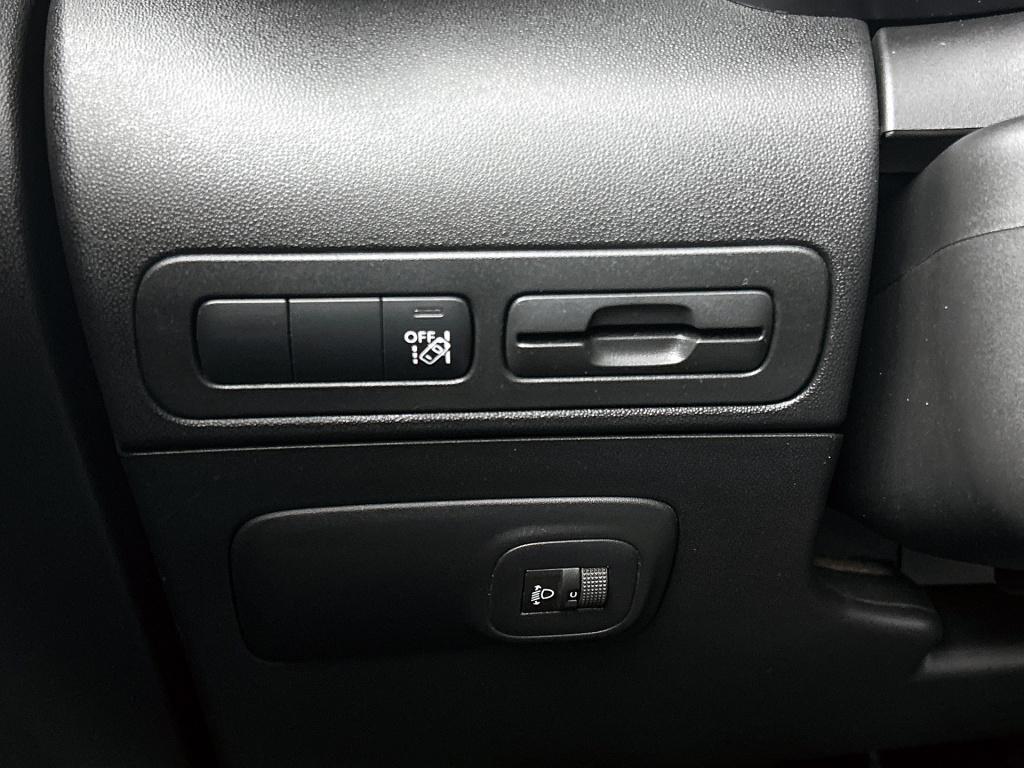 Citroen C3 Aircross 82 pk feel | rijklaar | navigatie | parkeersensor | app