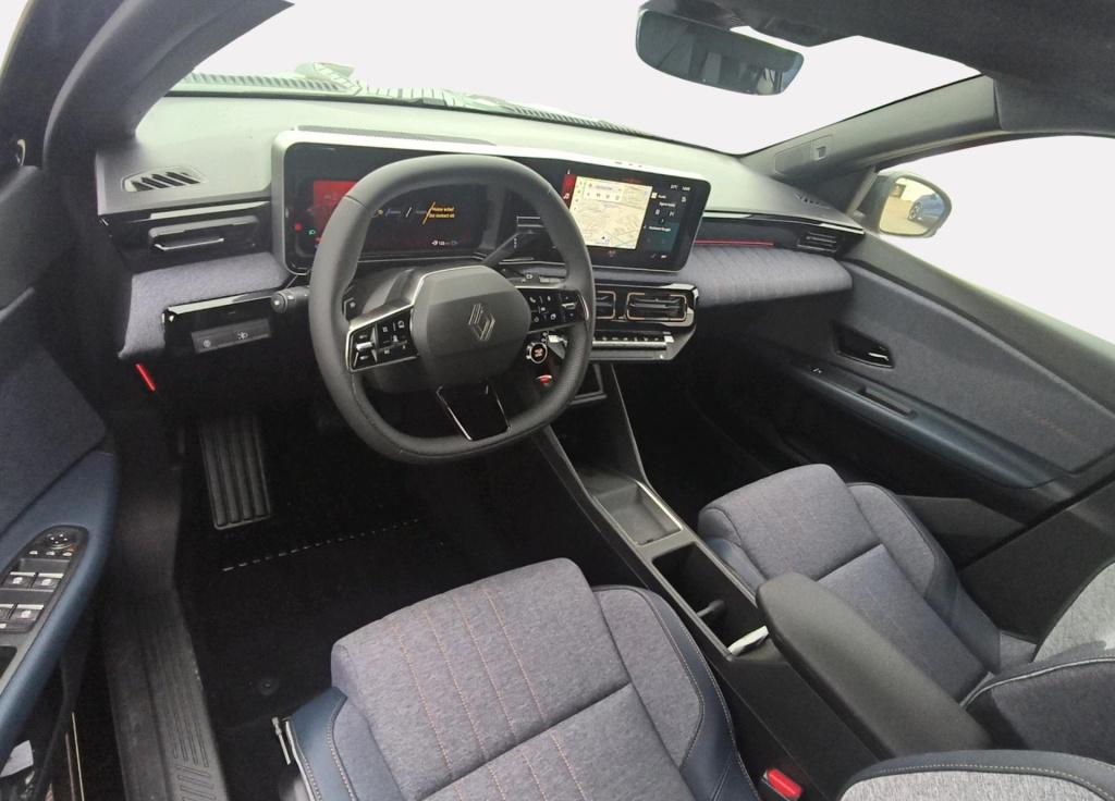 Renault 4 comfort range techno 52 kwh - v2g
