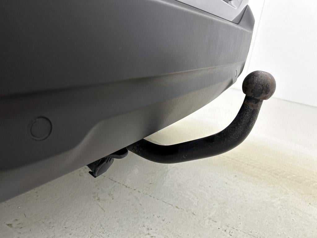 Citroen C4 Cactus 110 pk business | rijklaar | comfort seats | trekhaak | n