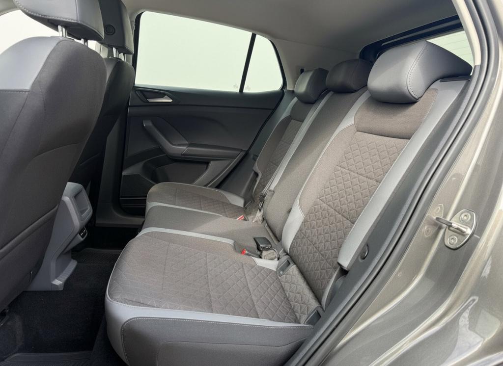 Volkswagen T-cross 1.5 tsi style 150 pk