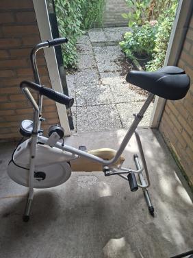 Retro Hometrainer