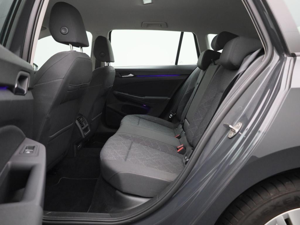 Volkswagen Golf variant 1.0 tsi life | virtual cockpit | sfeer verlichting 