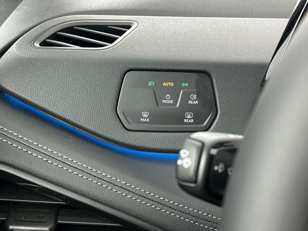 Volkswagen Id.3 limited edition 52 kwh accu. 125 kw / 170 pk hatch
