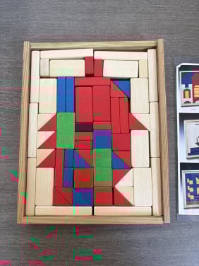Blokken