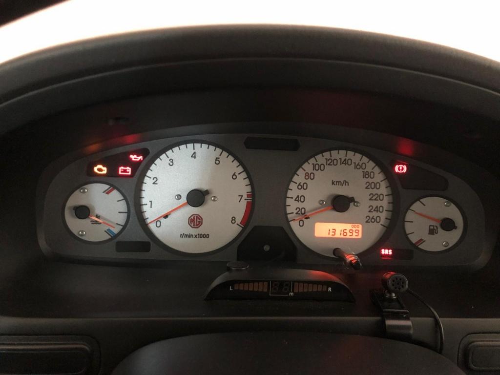 MG ZS 1.8 120