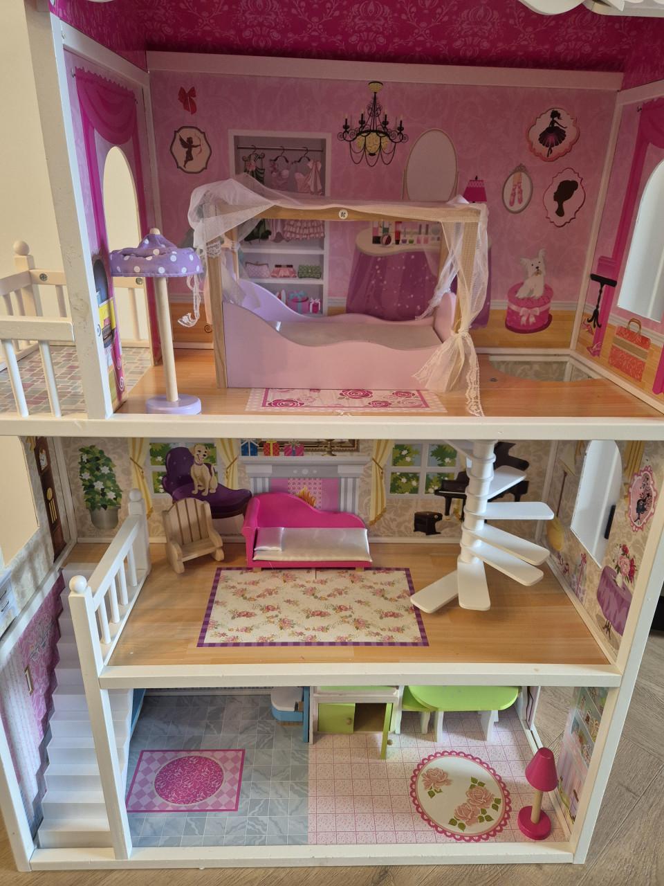 Poppenhuis