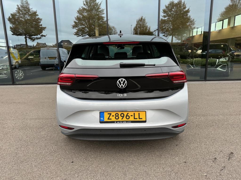 Volkswagen Id.3 58 kwh pro performance | navi | camera | rijklaar incl. gar