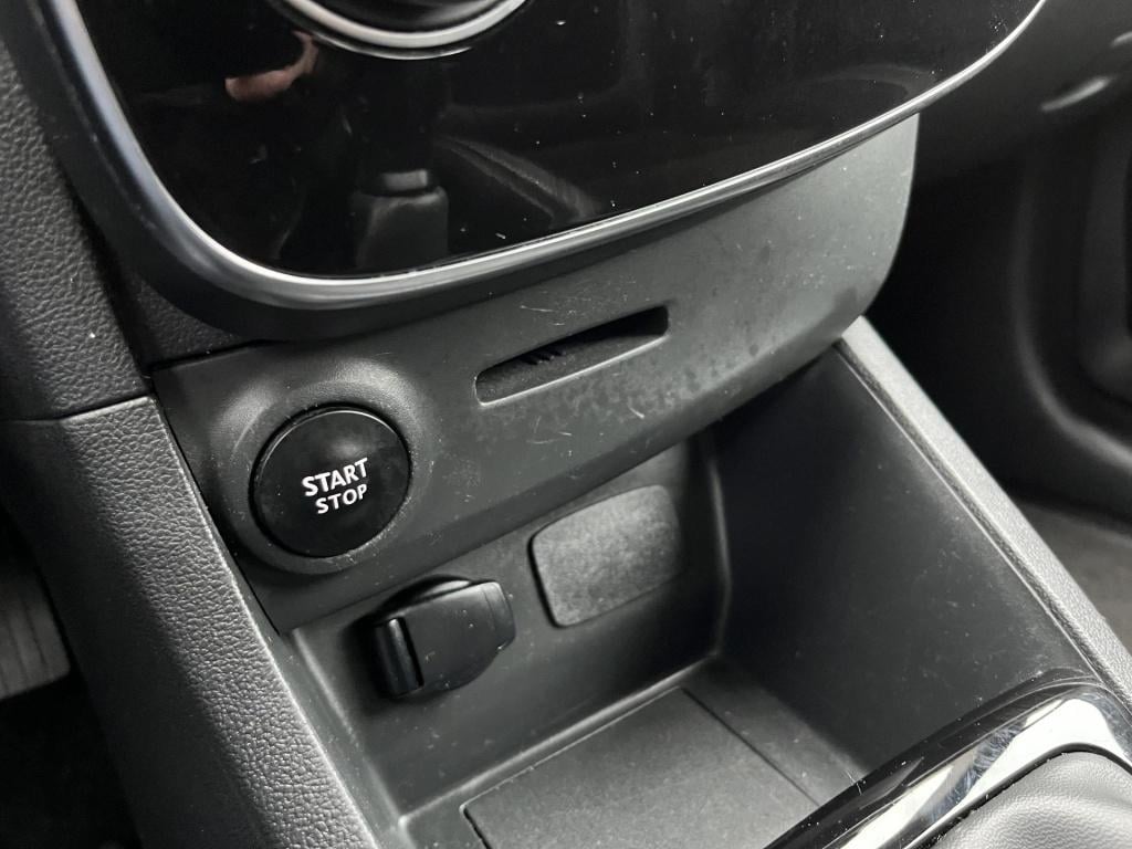 Renault Clio estate 0.9 tce intens | cruise control | airco | navigatie | p