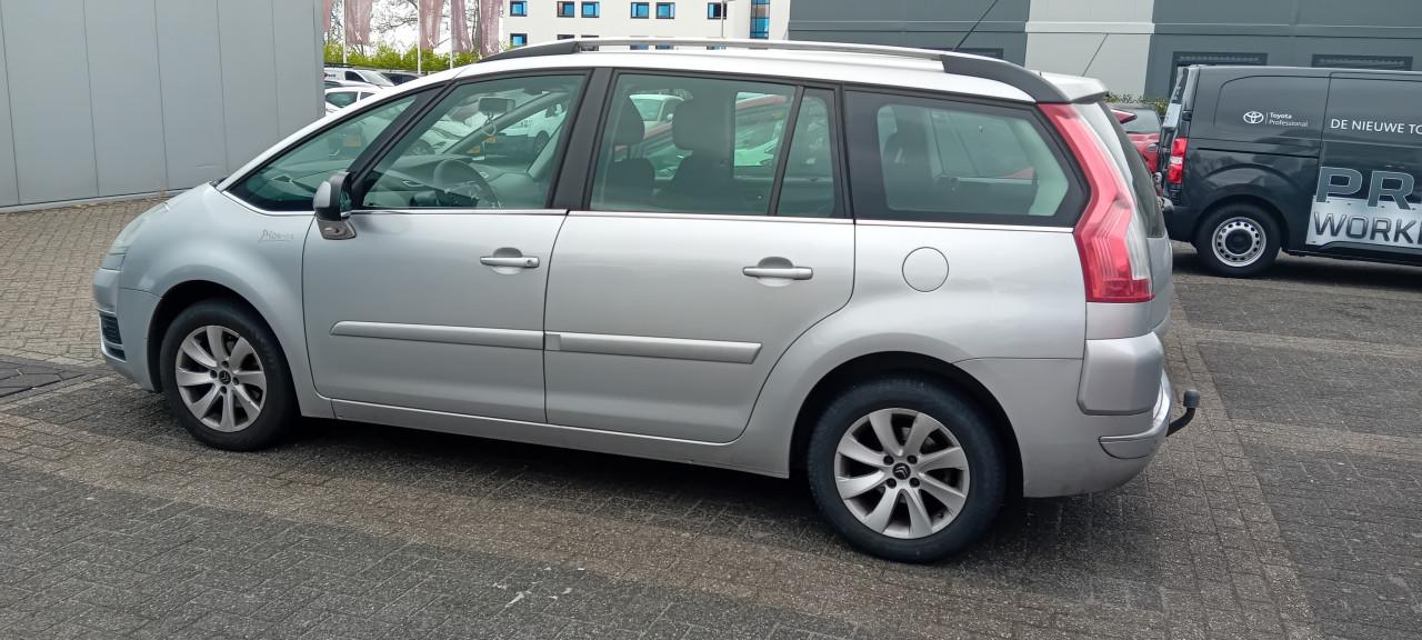 Citroen C4 Grand Picasso 7 personen