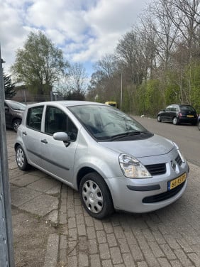 Renault Modus 1.2  Airco