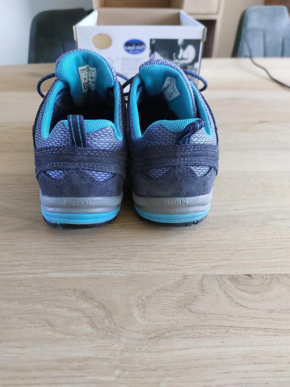 Wandelschoenen Meindl Journey LadyPRO GTX 15 5289-49 comfort fit