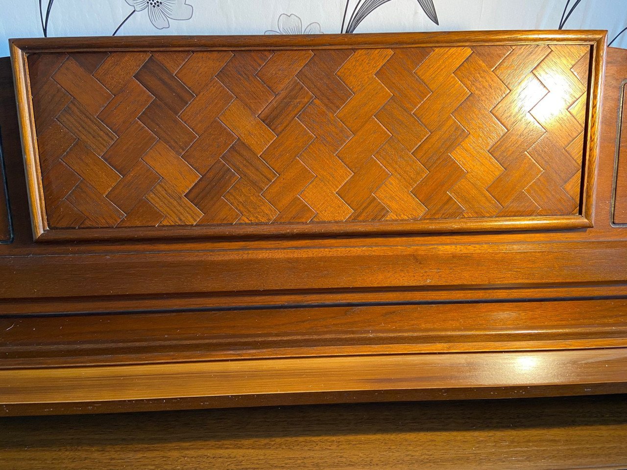 YAMAHA D-85 orgel/synthesizer