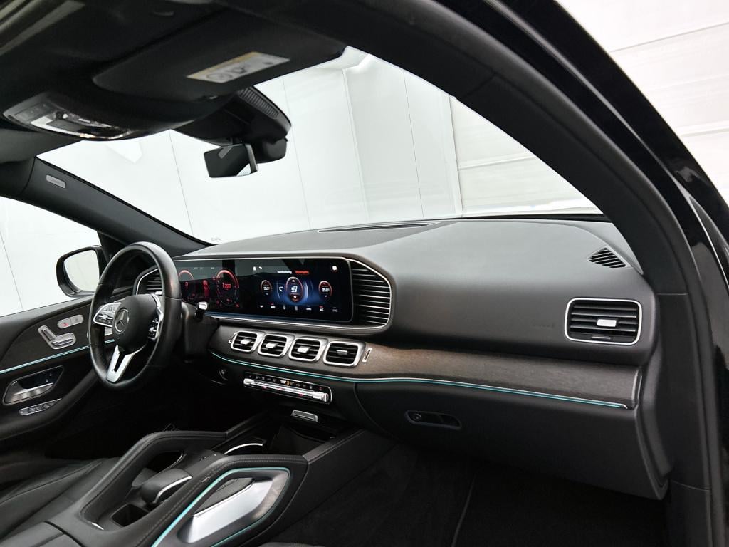 Mercedes-Benz Gle 350 e 4matic premium plus | trekhaak | panoramadak | burm