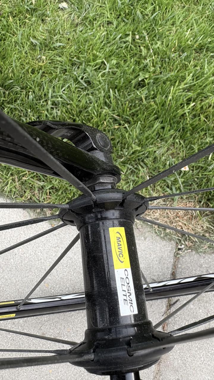 Orbea Onix carbon racefiets