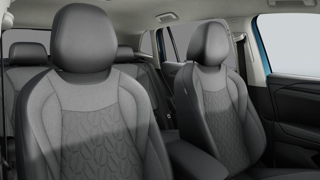 Volkswagen Tiguan limited edition 204 pk plug in hybride voordeel van € 3.5