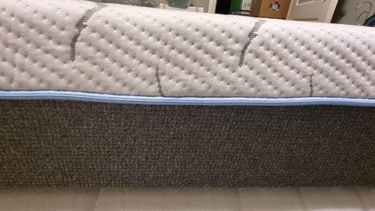 Best Life Jaya Matras 140x200 zo goed als nieuw!