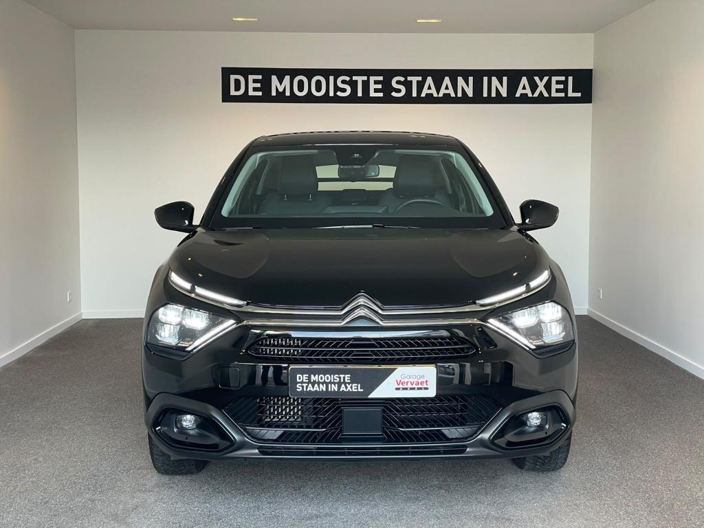 Citroen C4 1.2 puretech shine