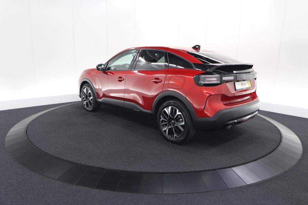 Citroen C4 1.2 hybrid 145pk max | 360 camera | adaptieve cruise control | n