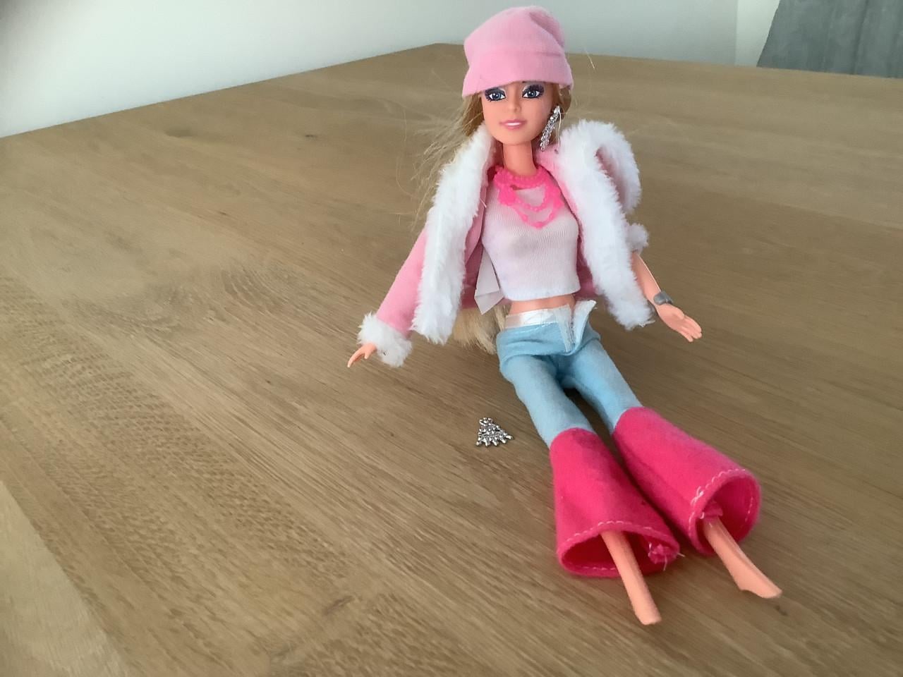 Barbie Pop