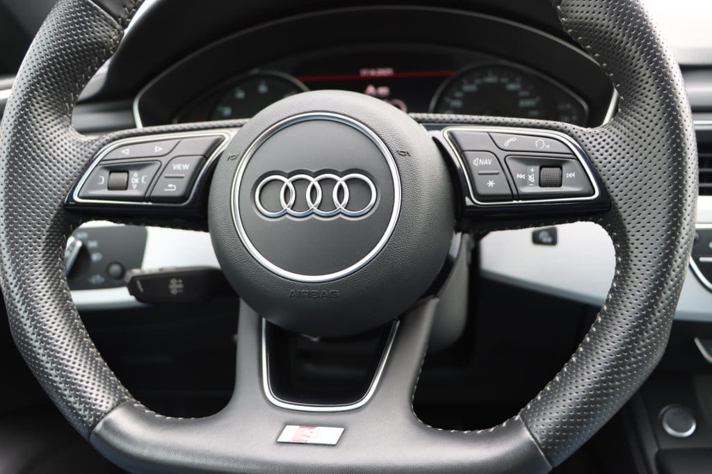 Audi A5 sportback 40 tfsi sport s-line edition
