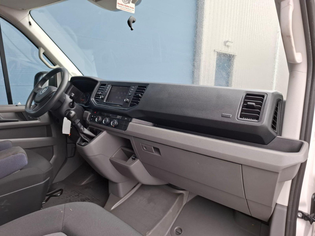 Volkswagen Crafter 35 2.0 tdi l3h3 trendline airco / cruise controle / came