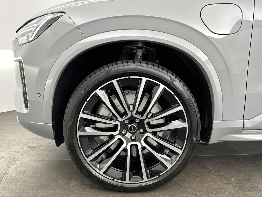 Volvo XC90 t8 awd gt ultra dark executive edition