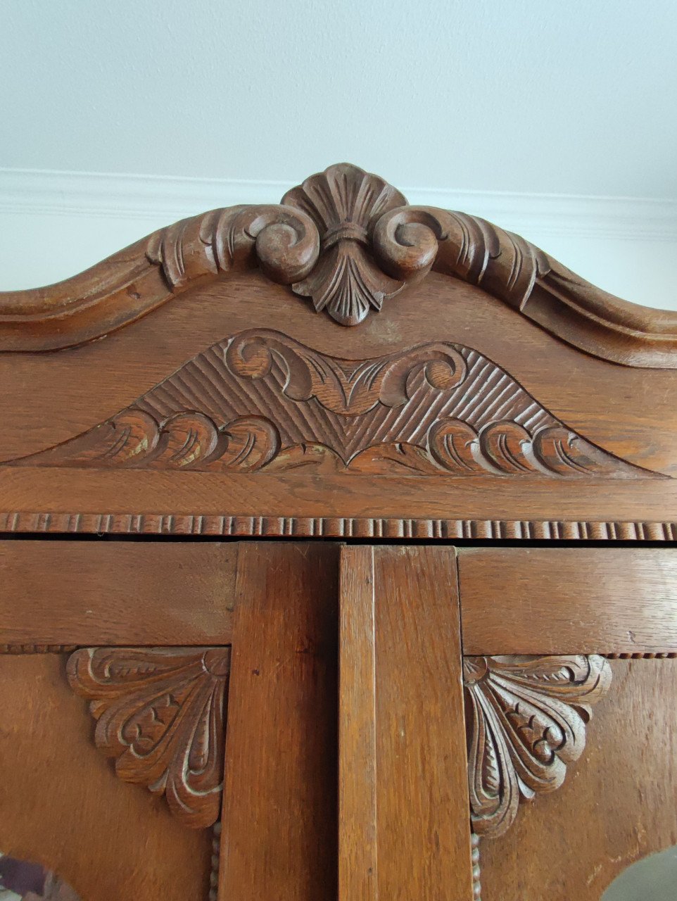 Prachtige Vintage kast