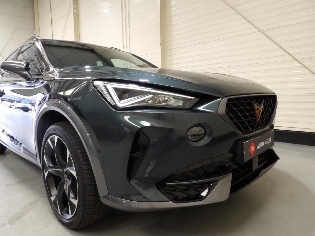 Cupra Formentor 1.4 e-hybrid 245pk dsg-6 vz performance