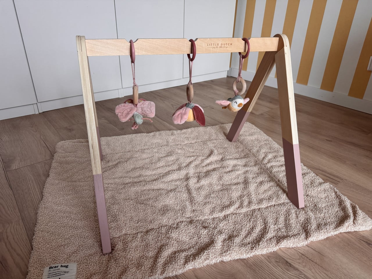 Little Dutch babygym