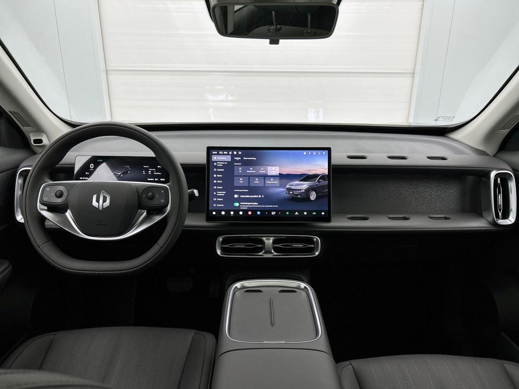 Leapmotor B10 design promax 67.1 kwh | **uit voorraad leverbaar** | automaa