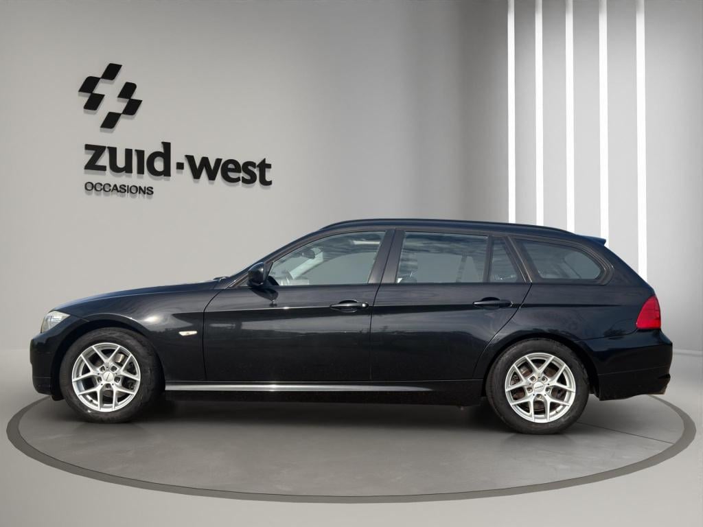 BMW 3-serie touring 318i high executive pano automaat xenon pdc