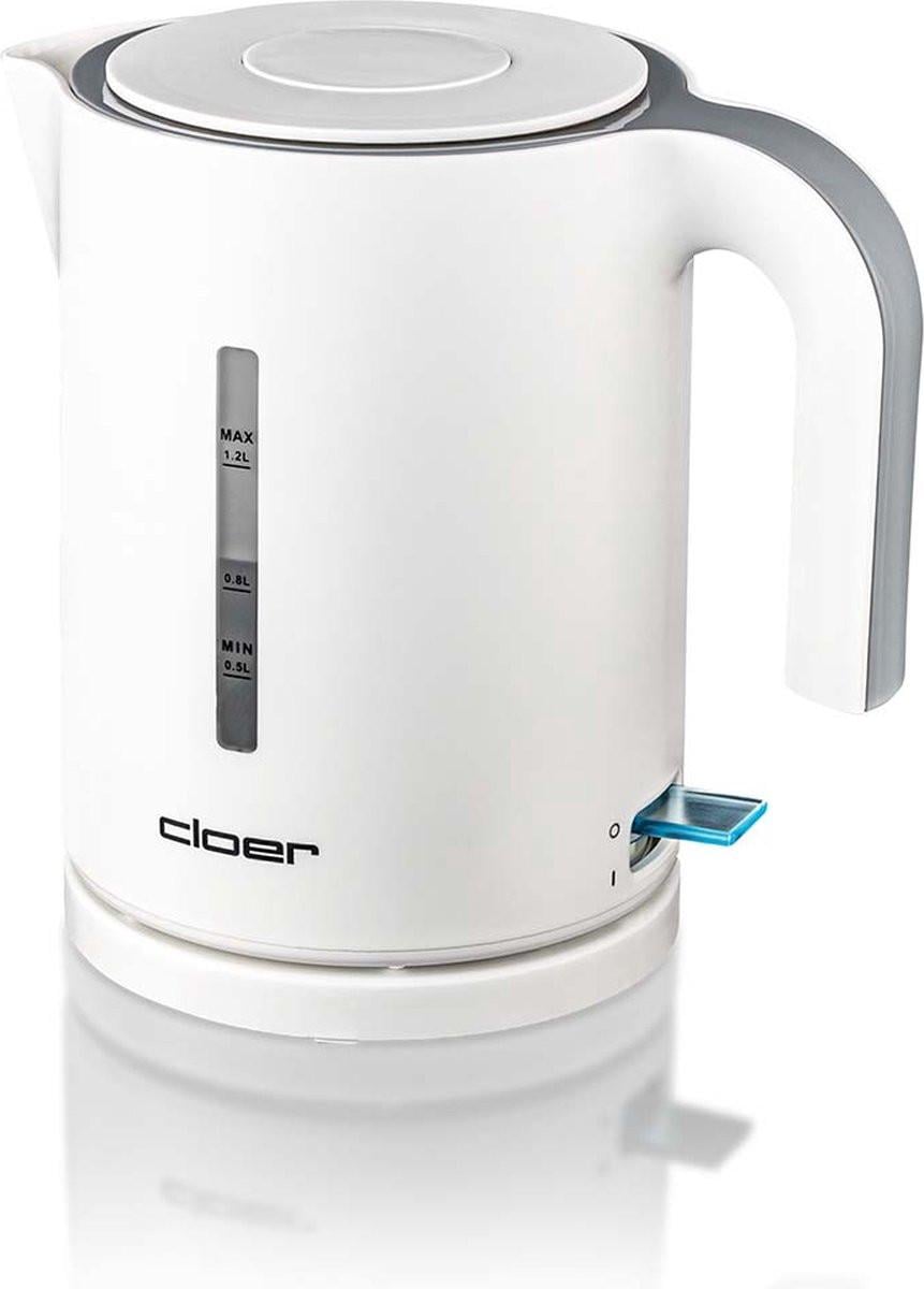 Cloer waterkoker 4121 Germany