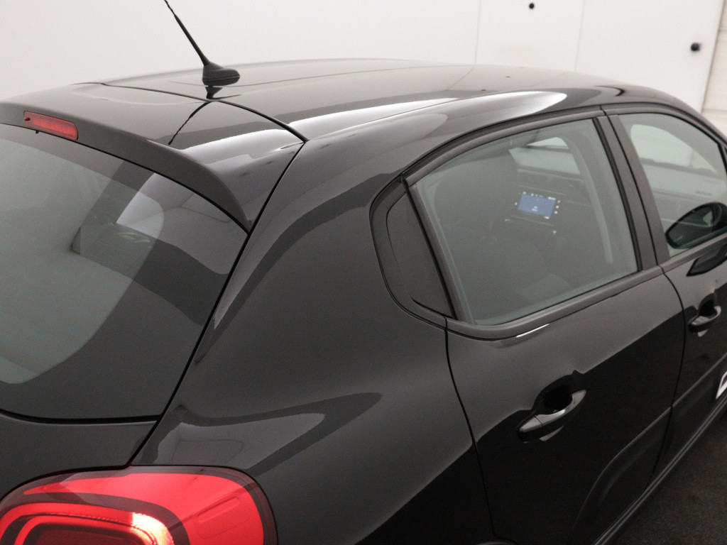 Citroen C3 82 pk feel | rijklaar | parkeersensoren achter | apple carplay /