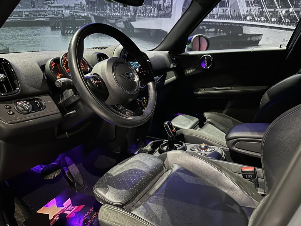 Mini Countryman mini 1.5 cooper business edition *origineel nederlands*