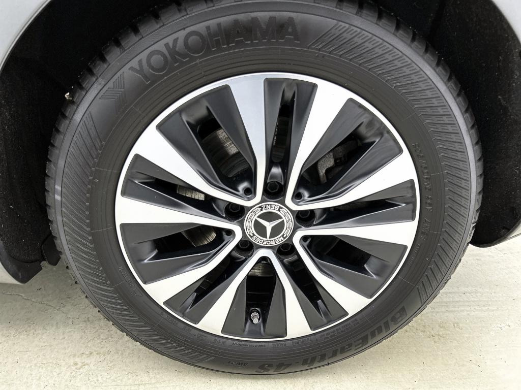 Mercedes-Benz B-Klasse 200 business solution plus | trekhaak | cruise contr