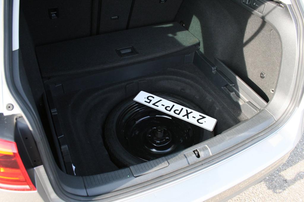 Volkswagen Golf variant 1.2 tsi highline