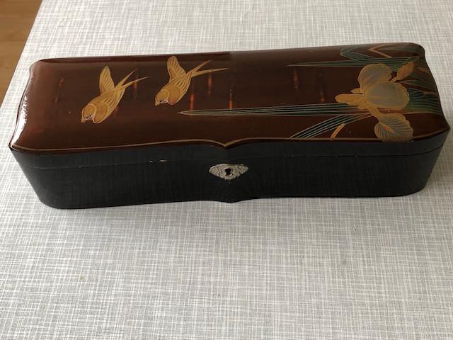 Brocante antiek divers