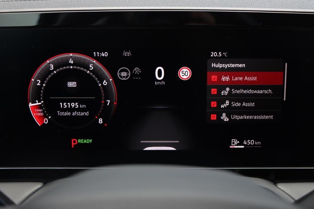 Volkswagen Passat variant 1.5 etsi business 150pk dsg7