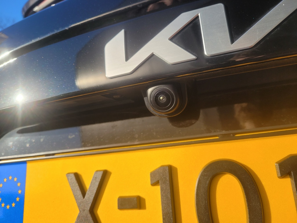 Kia Niro 1.6 gdi phev launch edition