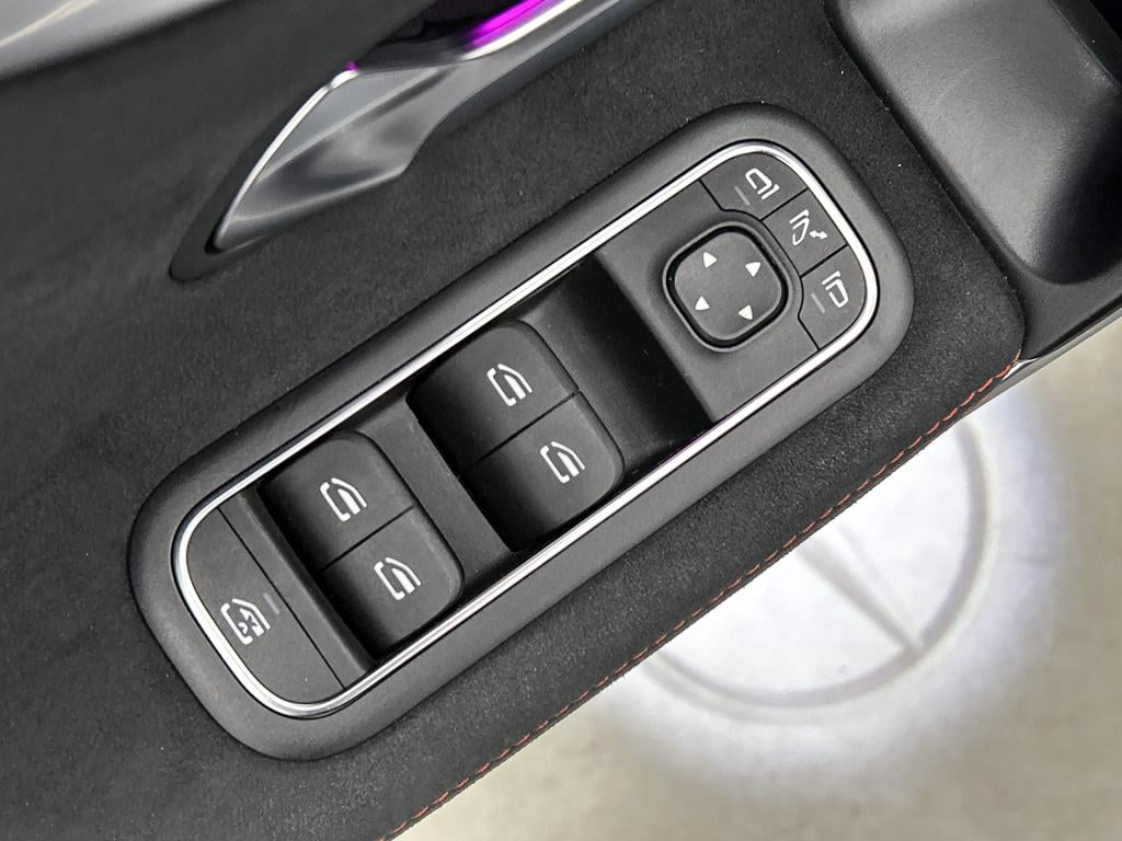 Mercedes-Benz Cla shooting brake 250 premium | 360° camera | rijassistentie